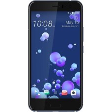 Смартфон HTC U11 5.5" 64Gb Silver 8x2,45Ghz/4096Mb/2560x1440/IPS/2SIM/LTE/Cam12/3000mAh/Android 7.1