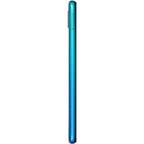 6.53" Смартфон Xiaomi Redmi 9C 64 ГБ зеленый