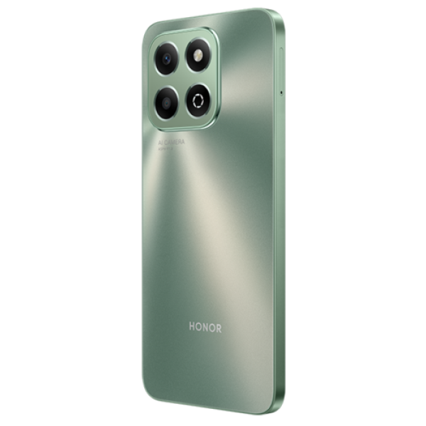 6.56" Смартфон HONOR X6b 256 ГБ зеленый