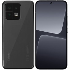 Смартфон Xiaomi 13 8/256Gb [6.36"/5G/NFC/Cam50Mpx/4500mAh/Black]