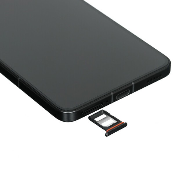 6.67" Смартфон Xiaomi 14T Pro 512 ГБ черный