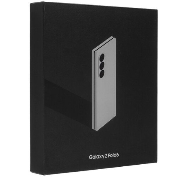 7.6" Смартфон Samsung Galaxy Z Fold6 256 ГБ серый