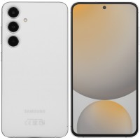 6.7" Смартфон Samsung Galaxy S24 FE 128 ГБ серый