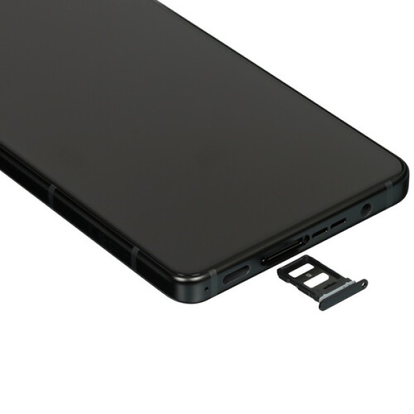 6.78" Смартфон ASUS ROG Phone 8 256 ГБ черный