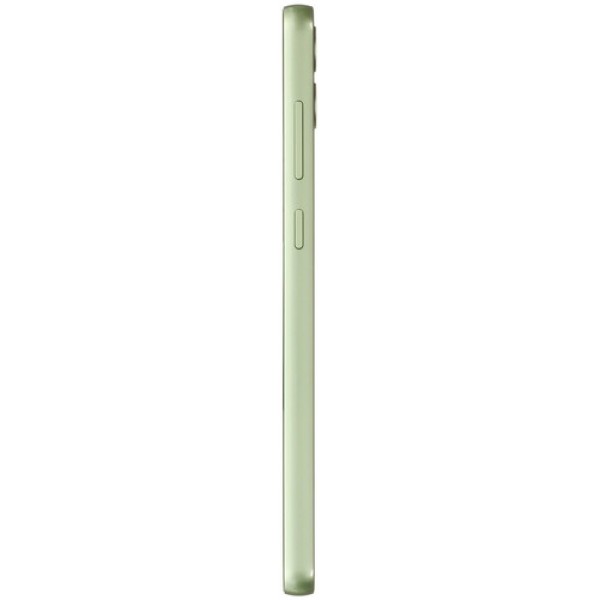 6.7" Смартфон Samsung Galaxy A05 64 ГБ зеленый