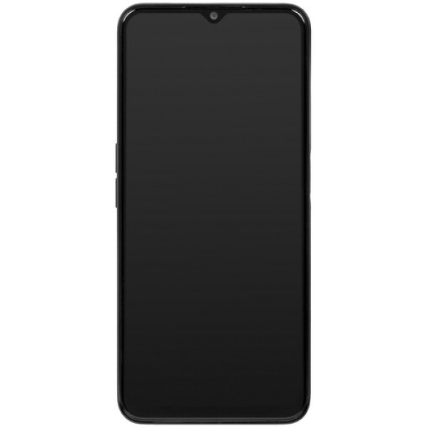 6.6" Смартфон realme C35 128 ГБ черный