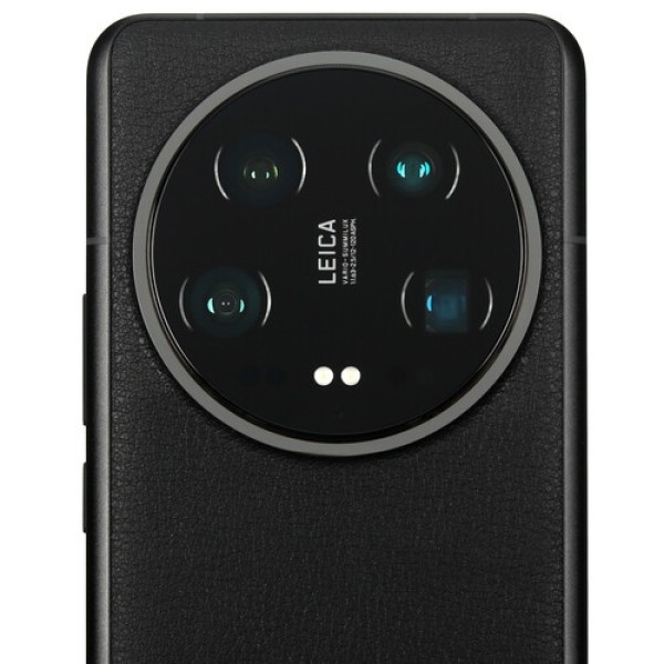 6.73" Смартфон Xiaomi 14 Ultra 512 ГБ черный