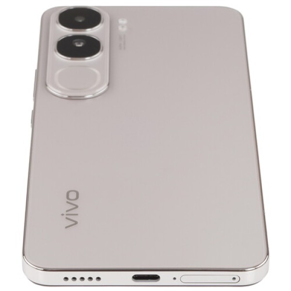 6.67" Смартфон Vivo V40 Lite 128 ГБ серебристый