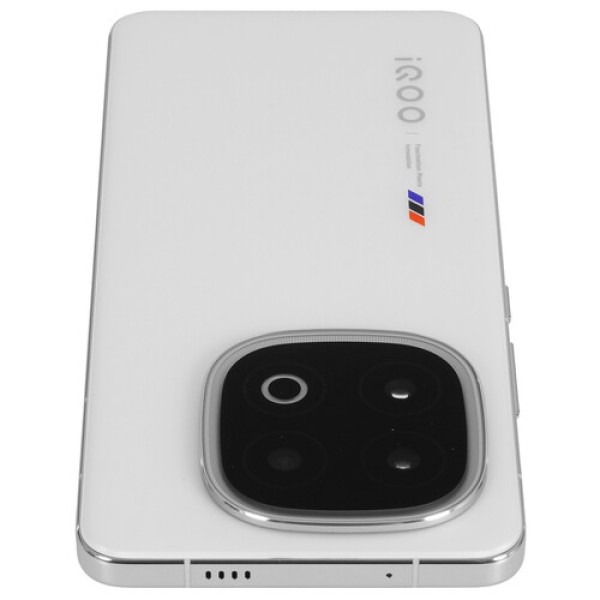 6.82" Смартфон Vivo iQOO 13 512 ГБ белый