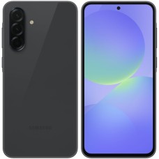 6.7" Смартфон Samsung Galaxy A36 128 ГБ черный