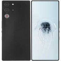 6.85" Смартфон Nubia Red Magic 10 Pro 256 ГБ черный