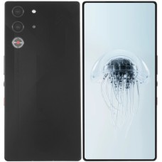 6.85" Смартфон Nubia Red Magic 10 Pro 256 ГБ черный