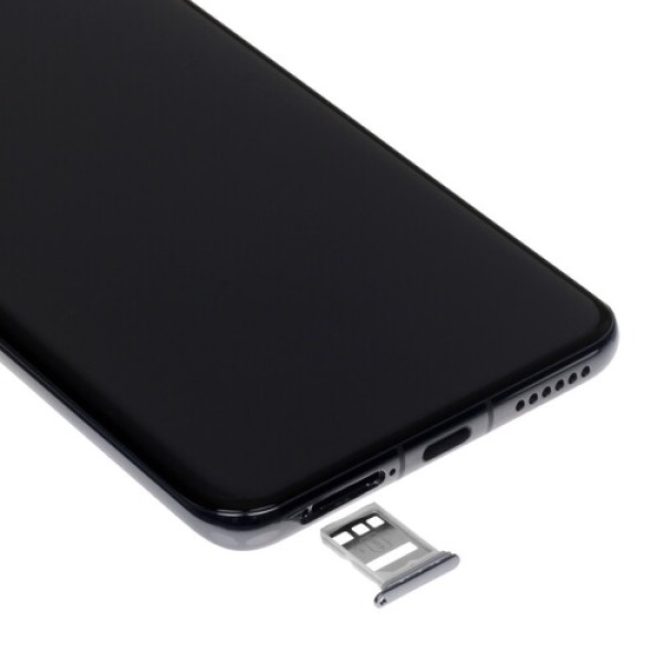 6.67" Смартфон HUAWEI P60 256 ГБ черный