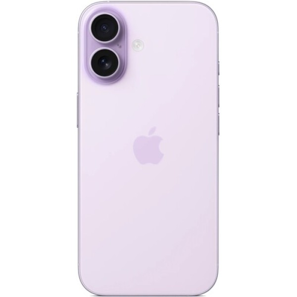 6.3" Смартфон Apple iPhone 17 512 ГБ фиолетовый