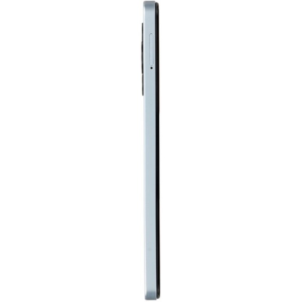 6.56" Смартфон Infinix SMART 8 128 ГБ белый