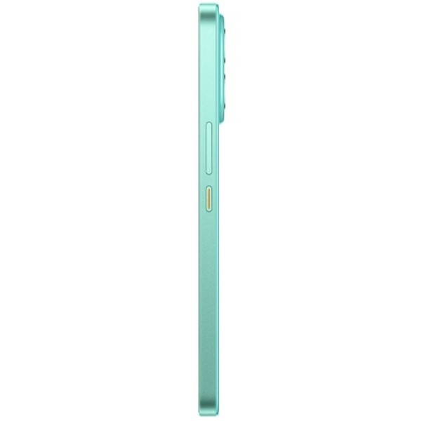 6.78" Смартфон Tecno POVA 7 Pro 5G 256 ГБ бирюзовый
