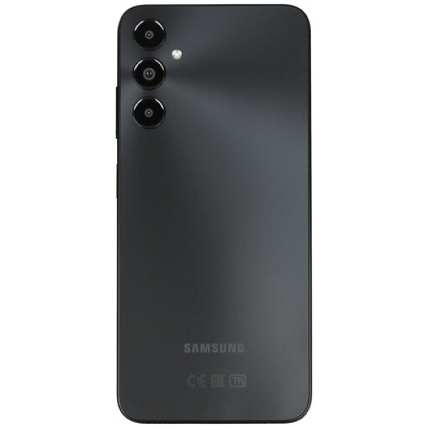 6.7" Смартфон Samsung Galaxy A05s 128 ГБ черный