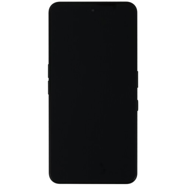 6.77" Смартфон Nothing Phone 3A 128 ГБ черный
