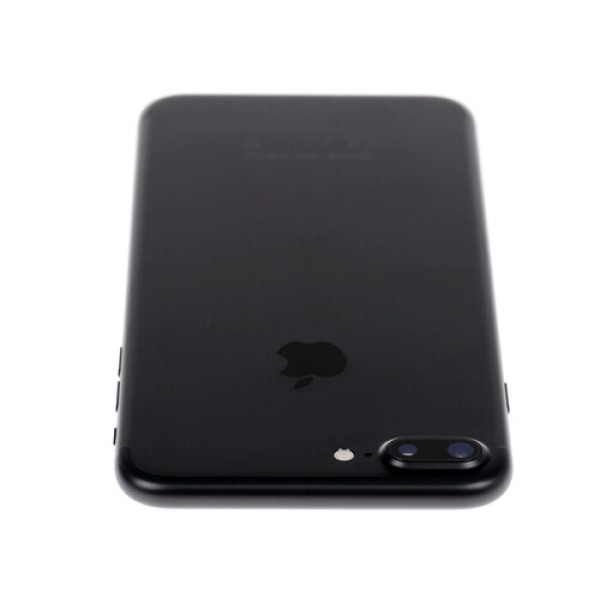 5.5" Смартфон Apple iPhone 7 Plus 256 Гб черный матовый