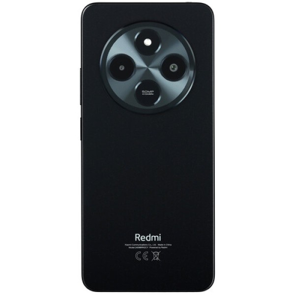 6.88" Смартфон Xiaomi Redmi 14C 256 ГБ черный