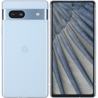 6.1" Смартфон Google Pixel 7a 128 ГБ голубой