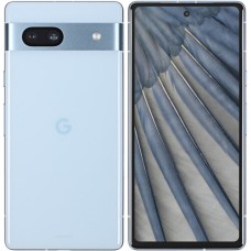 6.1" Смартфон Google Pixel 7a 128 ГБ голубой