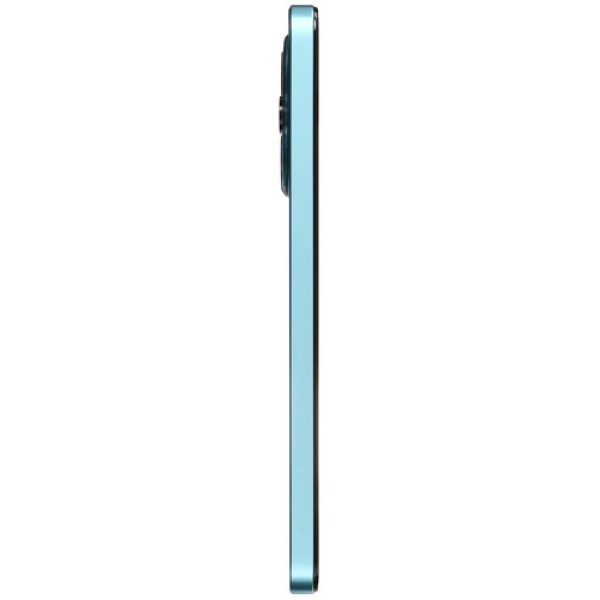 6.67" Смартфон Xiaomi Redmi Note 14 256 ГБ голубой