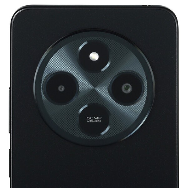 6.88" Смартфон Xiaomi Redmi 14C 256 ГБ черный