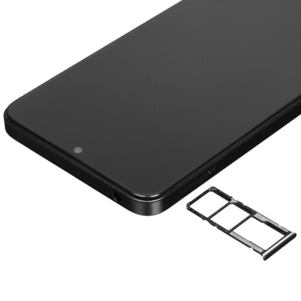 6.74" Смартфон POCO C65 256 ГБ черный