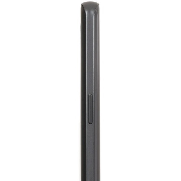 Смартфон Samsung Galaxy S9 5.8" 64Gb Grey 8(4x2,9Ghz+4x1,9Ghz)/4096Mb/2960x1440/sAMOLED/2SIM/LTE/NFC/IP68/Cam12/3000mAh/Android 8.0