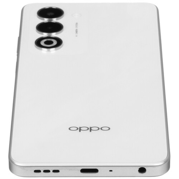 6.67" Смартфон OPPO A5 128 ГБ белый