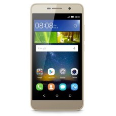Смартфон Honor 4C Pro 5" 16Gb Gold 4x1.3Ghz/2048Mb/1280x720/IPS/2SIM/LTE/GPS/Cam13AF/4000mAh/Android 5.1