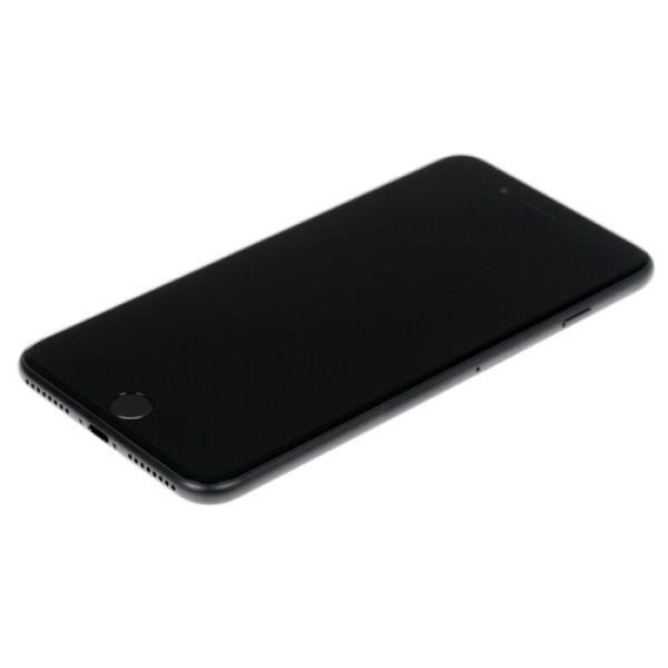 5.5" Смартфон Apple iPhone 7 Plus 256 Гб черный матовый