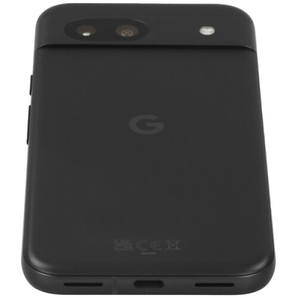 6.1" Смартфон Google Pixel 8a 128 ГБ черный