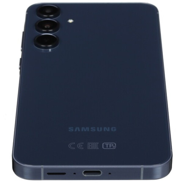 6.6" Смартфон Samsung Galaxy A55 128 ГБ синий
