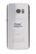 Смартфон Samsung SM-G930FD Galaxy S7 5.1" 32Gb Silver 8(4х2.3Ghz+4х1.6Ghz)/4096Mb/2560x1440/LTE/GPS/Cam12/3000mAh/And6.0