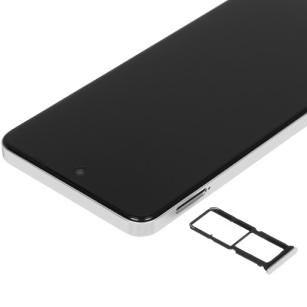 6.67" Смартфон OPPO A5 128 ГБ белый