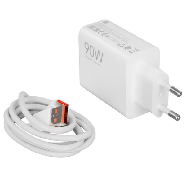 6.36" Смартфон Xiaomi 15 256 ГБ черный