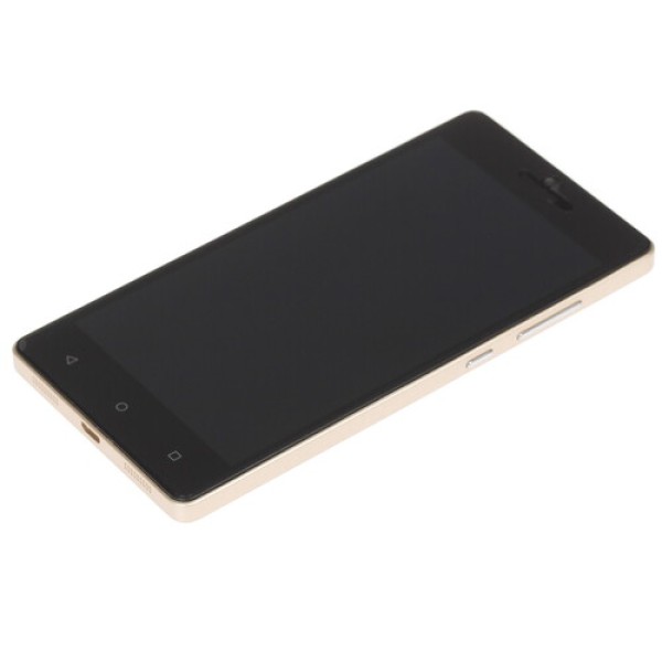 Смартфон DEXP Ixion M450 Neon Gold [5" 8Gb 4x1.0GHz/1Gb/1280x720/IPS/2SIM/LTE/cam8AF/2200mAh/Android 5.1]