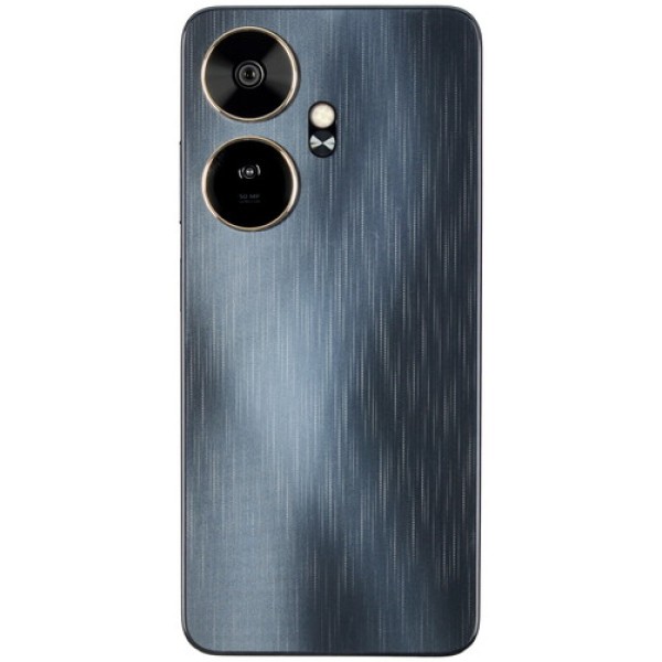6.6" Смартфон Itel P55+ 256 ГБ черный