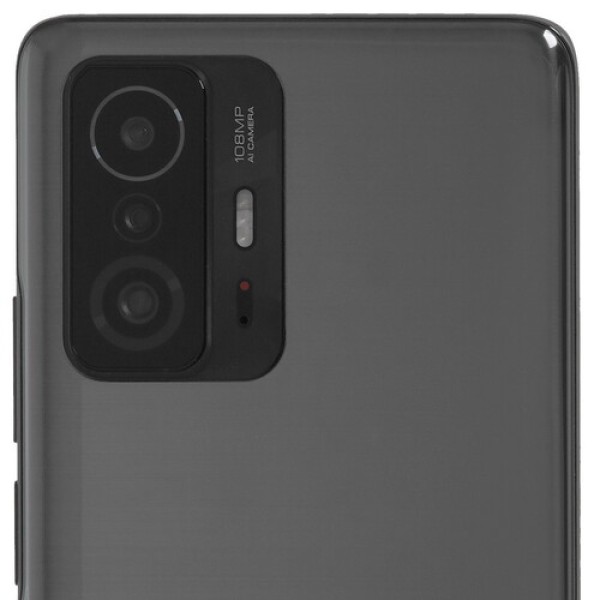 6.67" Смартфон Xiaomi 11T Pro 128 ГБ серый