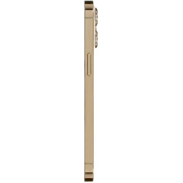6.1" Смартфон Apple iPhone 13 Pro 256 ГБ золотистый