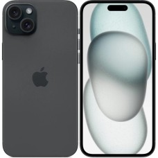 6.7" Смартфон Apple iPhone 15 Plus 256 ГБ черный