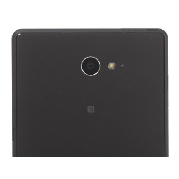 Смартфон Sony XPERIA M2 Aqua 4.8" 8Gb Black 4x1.2Ghz/1024Mb/960x540/IPS/3G/LTE/GPS/Cam8/Android 4.4