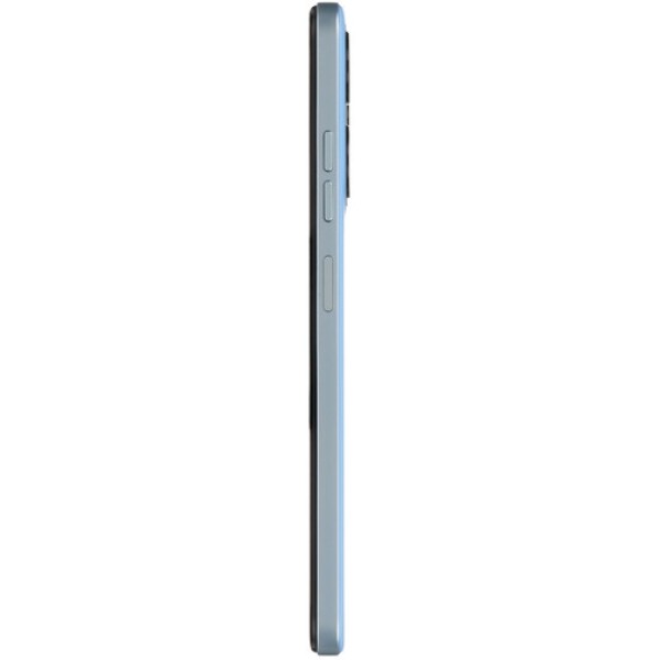 6.56" Смартфон Tecno SPARK 10C 128 ГБ голубой