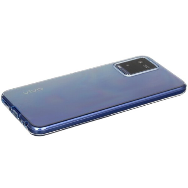 6.51" Смартфон Vivo Y21 64 ГБ синий