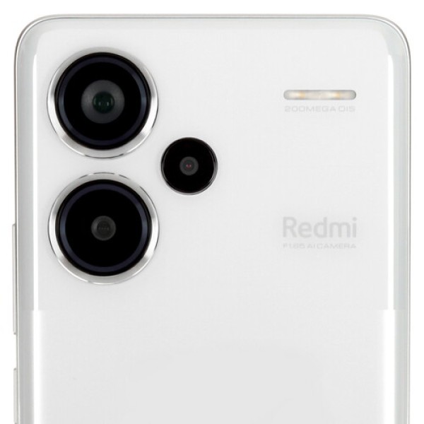 6.67" Смартфон Xiaomi Redmi Note 13 Pro+ 512 ГБ белый