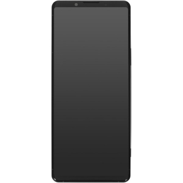 6.5" Смартфон Sony Xperia 1 III 256 ГБ черный