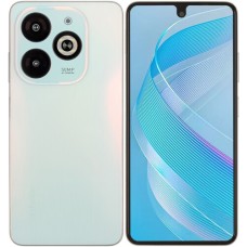 6.6" Смартфон Infinix SMART 8 Pro 128 ГБ белый