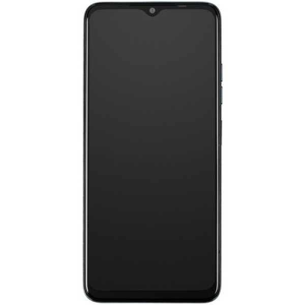 6.56" Смартфон Tecno SPARK 10 128 ГБ черный